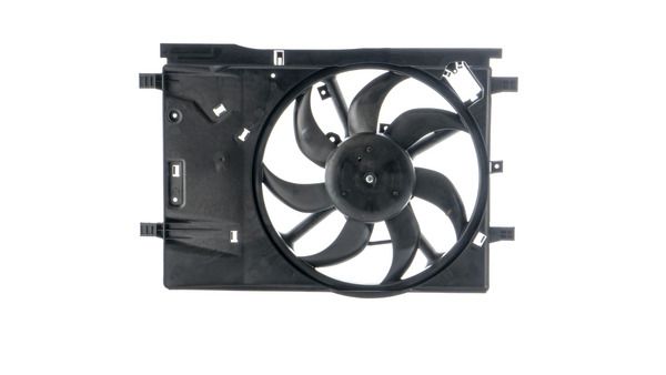 MAHLE CFF556000P | Fan Motoru Davlumbazlı Corsa D Z14XEP - A14XER 07-14
