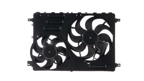 MAHLE CFF653000S | Fan Motoru