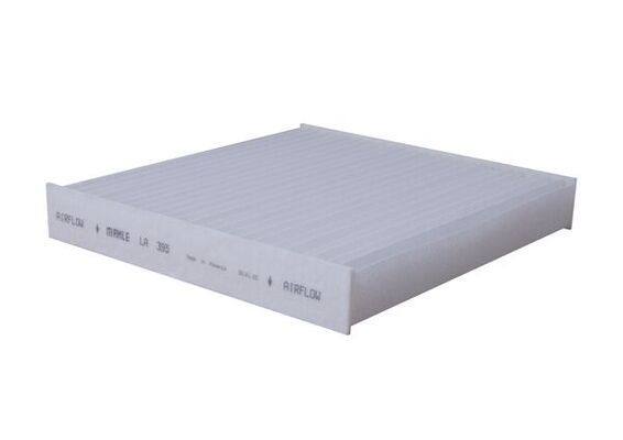 MAHLE LA395 | Polen Filtresi Toyota Auris (E15) 1.33 Dual-VVTI (Nre150)-74 KW / 101 Ps-05.2009-09.2012