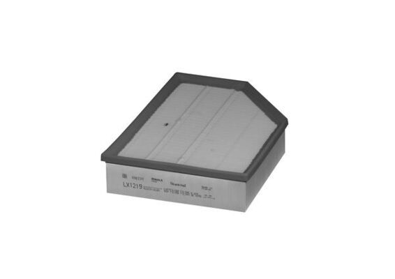 MAHLE LX1219 | Hava Filtresi