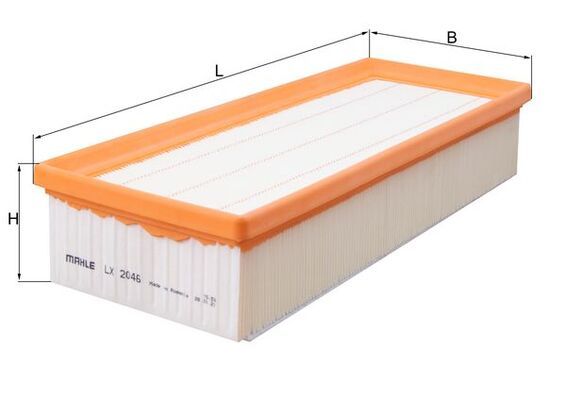 MAHLE LX2046 | Hava Filtresi A4 Allroad B8 (8Kh) 09-162.0 TDI Quattro 2.0 TFSI Quattro 2.0 TDI Quattro 2.0 TDI Quattro 2.0 TDI Quattro 2.0 TDI Quattro 2.0 TFSI Quattro 2.0 TFSI Quattro 2.0 TDI Quattro A4 B8 (8K2) 07-152.0 TDI 2.0 TDI 2.0 TDI 2.0 TFSI 2.0 TFSI 2.0 TFSI Quattro 2.0 TDI 2.0 TDI Quattro 2.0 TFSI Quatt