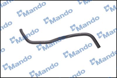 MANDO DCC020336 | Külbütör Kapağı Ara Hortumu Subap Kapağı Ara Hortumu