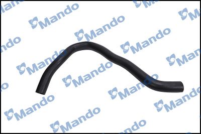 MANDO DCC020709 | Hose_Radıator--