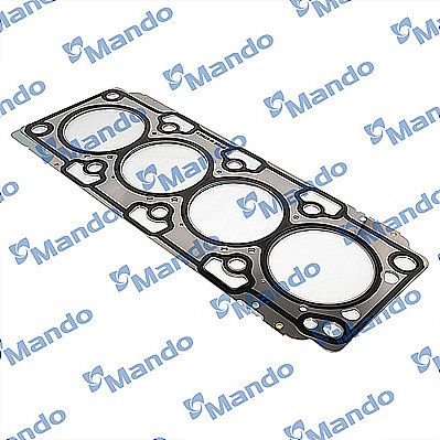 MANDO DM2231127010 | Silindir Kapak Contası 01-10 Elantra-Santa Fe-Tucson 2.0Crdi 2 Kertik