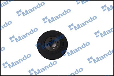 MANDO DMB010043 | Pulley_Damper--