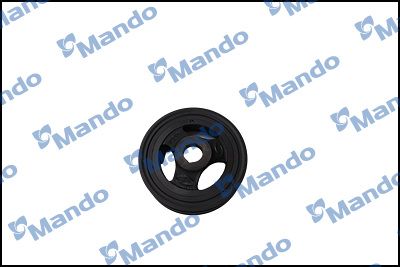 MANDO DMB010069 | Hyundai Era Kia Rio 05 08 1.4-1.6 Elantra 05-06 Krank Kasnağı
