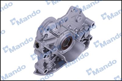 MANDO DMP030011 | Kia Besta 2.2 E2200 Yağ Pompası 0Rfb3-14-100D