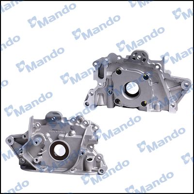 MANDO DMP030012 | Yağ Pompası