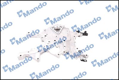 MANDO DMP030021 | Hyundai Accent Era Kia Rio Getz 05-09 CRDI Yağ Pompası