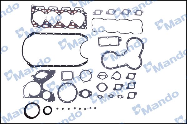 MANDO DN0K75610270 | Takım Conta