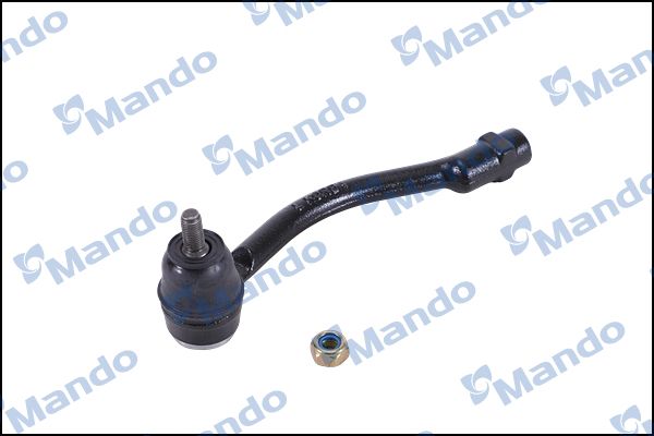 MANDO DSA020470 | Rot Başı Sol Hidrolik Direksiyon Ps