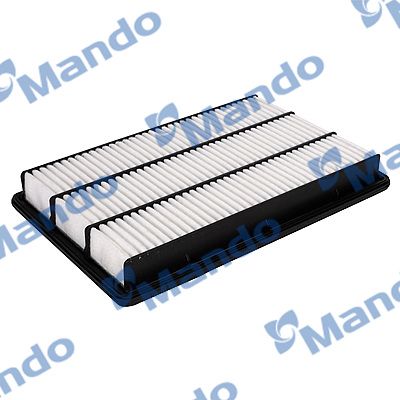 MANDO EAF00008M | Mitsubishi Pajero 3.2 Dı-D 00-/ Pajero 3.2 TD 09-Hava Filtresi
