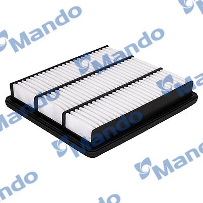MANDO EAF00109T | Mitsubishi Pajero / Shogun / Montero 94-06 Hava Filtresi