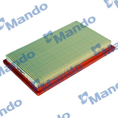 MANDO EAF00118T | Hava Filtresi 06-Atos Prime 1.1İ