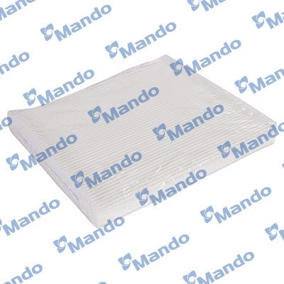 MANDO ECF00017M | Polen Filtresi 06-Santa Fe