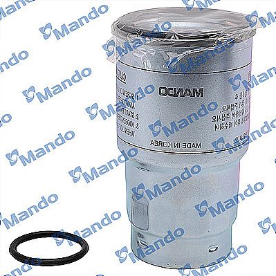 MANDO EFF00096T | Toyota Avensis Rav4 Yaris D4d Yakıt Filtresi