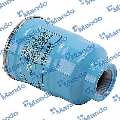 MANDO EFF00127T | Nissan Skystar Yd25 03-06 / Vanetta Cargo 91-94 / Navara 05-06 / Primera Mazot Filtresi