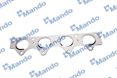 MANDO EGEMH00007 | Egzoz Manifold Conta Bakım