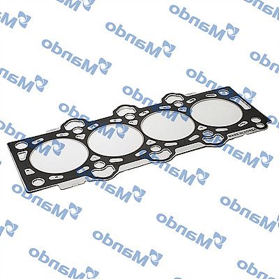 MANDO EGHMH00072 | Silindir Kapak Contası Çelık