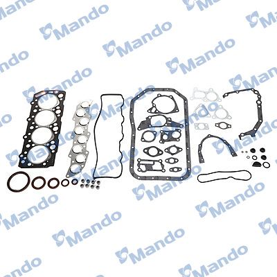 MANDO EGOGH00018K | Conta Takımı 07-H100 2.5Td