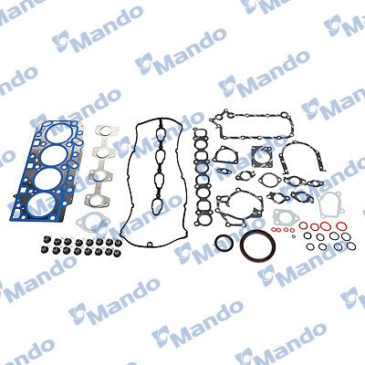 MANDO EGOMK00014K | Kia Sorento Starex H-1 CRDI Takım Conta