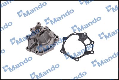 MANDO EWPK0014 | Devirdaim H100 Kamyonet CRDI 2012 > K2500 CRDI 2012 > H350 2015->