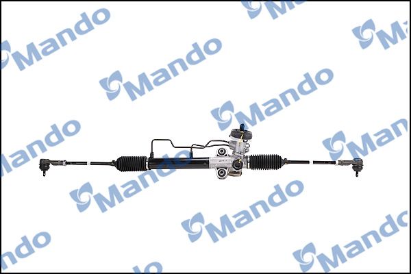 MANDO EX5771025510 | Direksiyon Kutusu 01-06 Accent.Lc Dohc Hidrolik