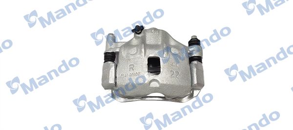 MANDO EX5818125A00 | Fren Kaliperi Ön Sağ 00-Accent-Getz 09- i20