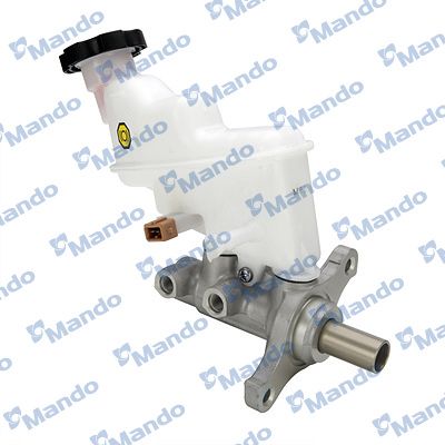 MANDO EX585101R200 | Ana Merkez 11  Accent.Blue-Rio + ABS