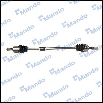 MANDO HM227169 | Kia Cerato 04-Sağ Aks Komple