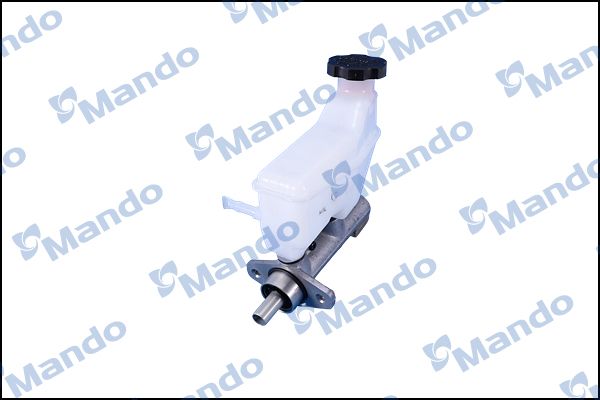 MANDO IN585101J200 | Hyundai i20 12-Fren Ana Merkez