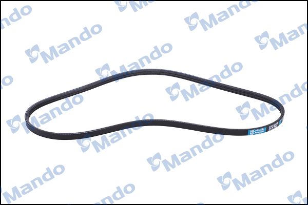 MANDO MB3PK865 | V Kayışı 94-Boxer-Ducato-Jumper 2.5D 3Pk865