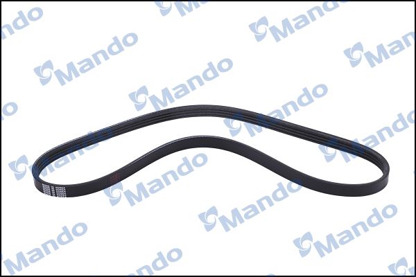 MANDO MB4PK825 | V Kayışı 92 > Corolla 1.3 4Pk825