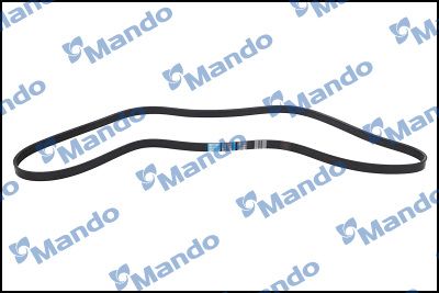 MANDO MB5PK1750 | V Kayışı 98 > Clio-Mgn-Lgn.1.2-Log-Sdr-Slz 1.4-1.6 5Pk1750