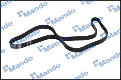 MANDO MB6PK1460 | V Kayışı 02-Connect 1.8Di-TDCI 6Pk1460