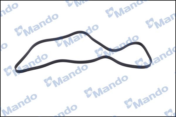 MANDO MB6PK2138 | V Kayışı 96-06 Sprinter + Ac 6Pk2138