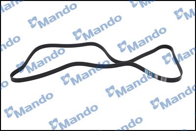 MANDO MB6PK2250 | V Kayışı 02-Ma.6 1.8-2.0 16V 6Pk2253