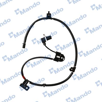 MANDO MBA010283 | Kia Bongo 14-Ön ABS Sensörü 956714E051
