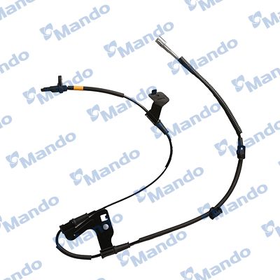 MANDO MBA010366 | ABS Sensörü Ön Sol 18 > Ka.Stonıc