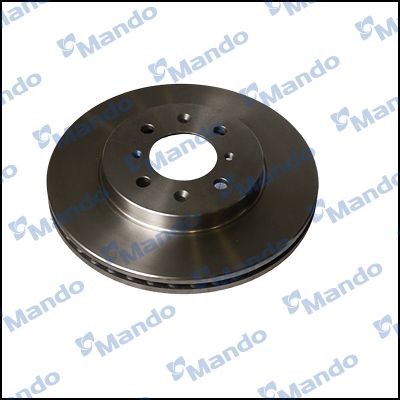 MANDO MBC035055 | Disk On (Ad) 04-Jazz-City 1.2-1.4 | 2 Adet