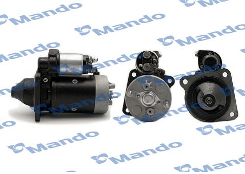 MANDO MEE015076 | Marş Motoru 12V 9Dıs 2,2Kw Iveco Daily Iveco Fiat