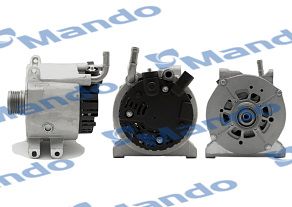 MANDO MEE035093 | Alternatör (12V 150A) A-Class W168 01 > 04 W169 04 > 08 Vaneo 414 02 > 05
