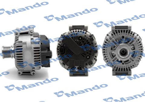 MANDO MEE035108 | Alternatör (14V 180A) X164 06 > 09 W164 05 > 09 W251 06 > 10 W463 06 > 12
