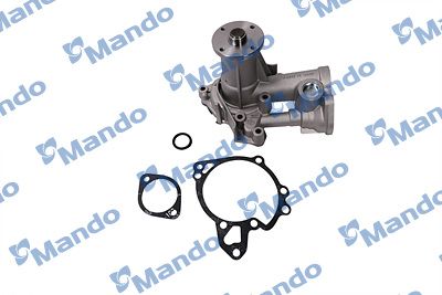 MANDO MMC010070 | Devirdaim H100-L200-L300 2.5D-TD 2 Civatalı