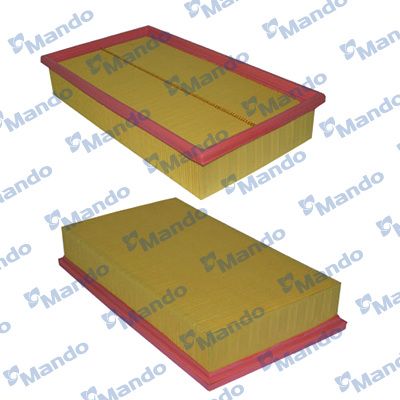 MANDO MMF015200 | Hava Filtresi 96-02 E-Seri (W210)
