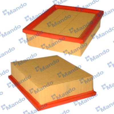 MANDO MMF015215 | Hava Filtresi 00-Xsara 1.8-2.0 16V