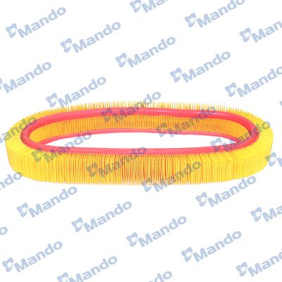 MANDO MMF015354 | Hava Filtresi Enjektörlü