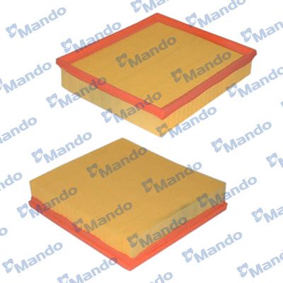 MANDO MMF015506 | Hava Filtresi 00-Rover.75