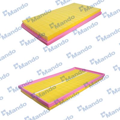 MANDO MMF015526 | Hava Filtresi 15-Vito