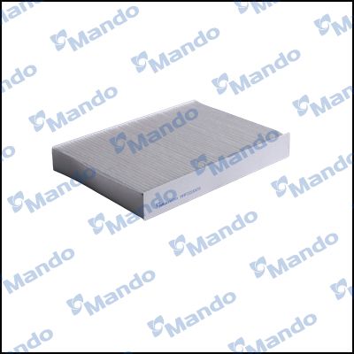 MANDO MMF020009 | Polen Filtresi 12-Dokker-Lodgy